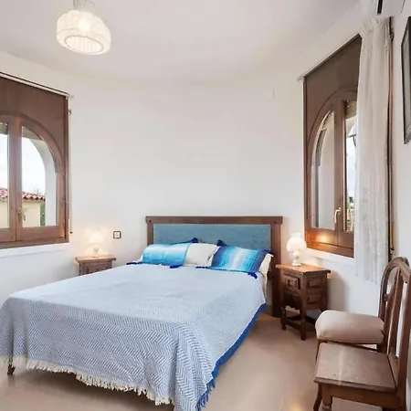 Villa Amfora Cugat Sant Pere Pescador