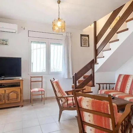 Amfora Cugat Villa *