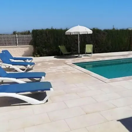 Amfora Cugat Villa Sant Pere Pescador