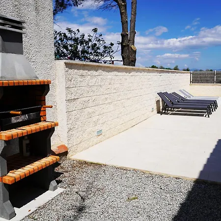 Villa Amfora Cugat Sant Pere Pescador