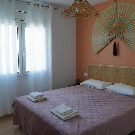 Comfortable House With A Pool Very Close To The Beach, Amfora Cugat