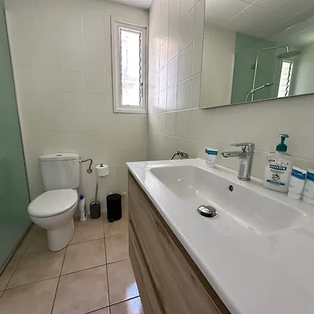 Amfora Cugat Villa *