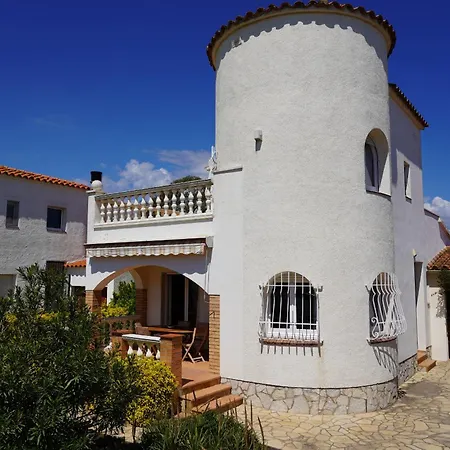 Villa Amfora Cugat Sant Pere Pescador