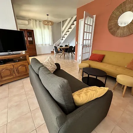 Villa Amfora Cugat *