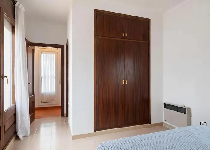 Comfortable House With A Pool Very Close To The Beach, Amfora Cugat * Sant Pere Pescador