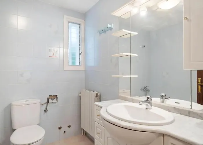 Comfortable House With A Pool Very Close To The Beach, Amfora Cugat