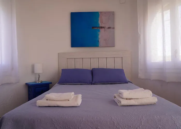 Comfortable House With A Pool Very Close To The Beach, Amfora Cugat