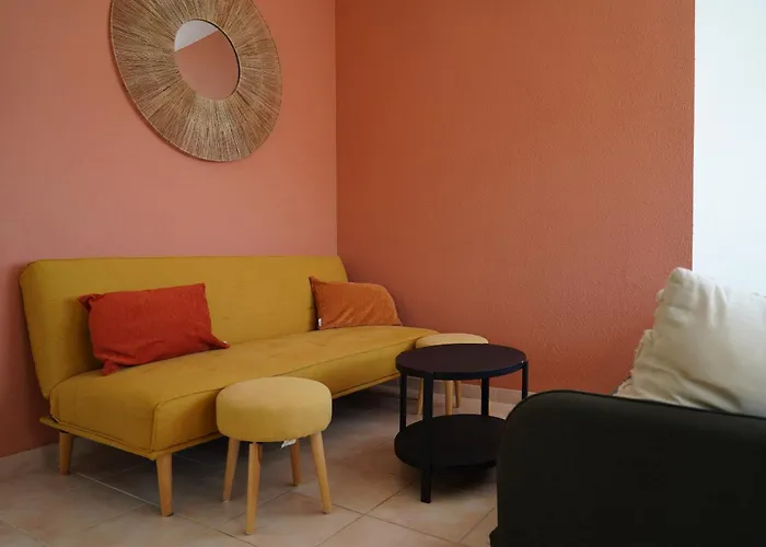 Comfortable House With A Pool Very Close To The Beach, Amfora Cugat